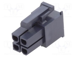 MX-46992-0410 - MOLEX