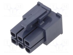 MX-46992-0610 - MOLEX