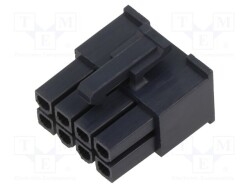 MX-46992-0810 - MOLEX