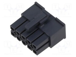MX-46992-1010 - MOLEX