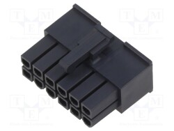 MX-46992-1210 - MOLEX
