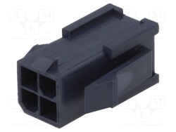 MX-46993-0410 - MOLEX