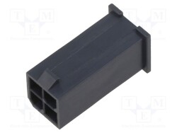 MX-46993-0411 - MOLEX