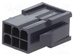 MX-46993-0610 - MOLEX