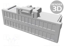 MX-501189-3010 - MOLEX