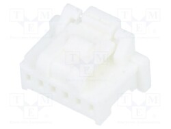 MX-501330-0600 - MOLEX