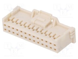 MX-501646-2600 - MOLEX