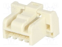 MX-502578-0400 - MOLEX