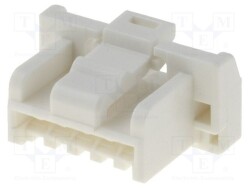 MX-502578-0500 - MOLEX