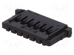 MX-504051-0601 - MOLEX
