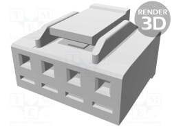 MX-51067-0400 - MOLEX