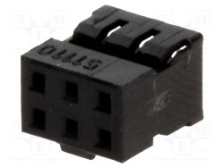 MX-51110-0660 - MOLEX