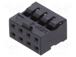 MX-51110-0860 - MOLEX