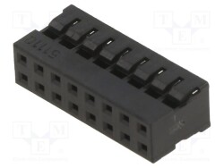 MX-51110-1650 - MOLEX