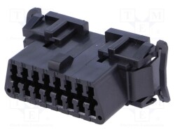 MX-51115-1601 - MOLEX