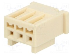 MX-51191-0300 - MOLEX
