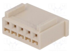 MX-51191-0500 - MOLEX