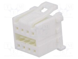 MX-51353-0800 - MOLEX