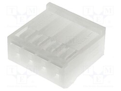 MX-5195-04 - MOLEX