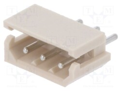 MX-5267-03A - MOLEX