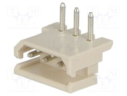 MX-5268-03A - MOLEX