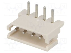 MX-5268-04A - MOLEX