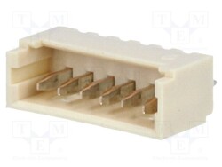 MX-53047-0610 - MOLEX