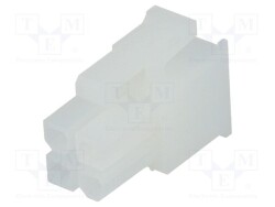 MX-5557-04R - MOLEX