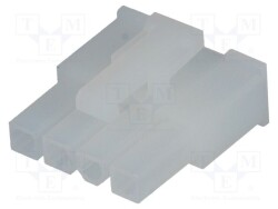 MX-5557-04R2 - MOLEX