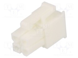 MX-5557-04R210 - MOLEX