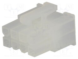 MX-5557-08R - MOLEX