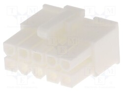 MX-5557-10R210 - MOLEX