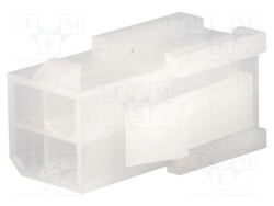 MX-5559-04P - MOLEX