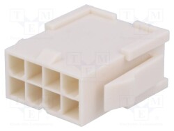 MX-5559-08P-210 - MOLEX
