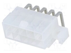 MX-5569-10A1 - MOLEX