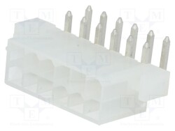MX-5569-12A1 - MOLEX
