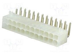 MX-5569-24A2 - MOLEX