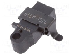 MX-63811-7576 - MOLEX