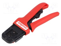 MX-63811-8600 - MOLEX