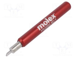 MX-63813-3503 - MOLEX