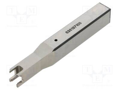MX-63813-7100 - 1
