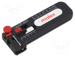 MX-63817-0800 - MOLEX