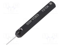 MX-63824-4600 - MOLEX