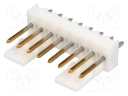MX-6410-08AG - MOLEX