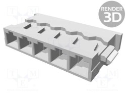 MX-78172-0005 - MOLEX