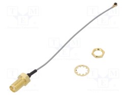 MX-89761-3412 - MOLEX