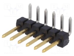 MX-90121-0766 - MOLEX