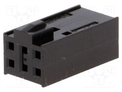 MX-90142-0006 - MOLEX