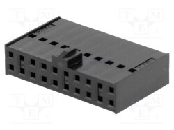 MX-90142-0020 - MOLEX
