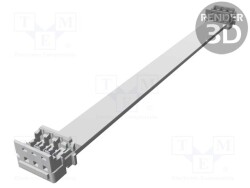 MX-92315-0610 - MOLEX